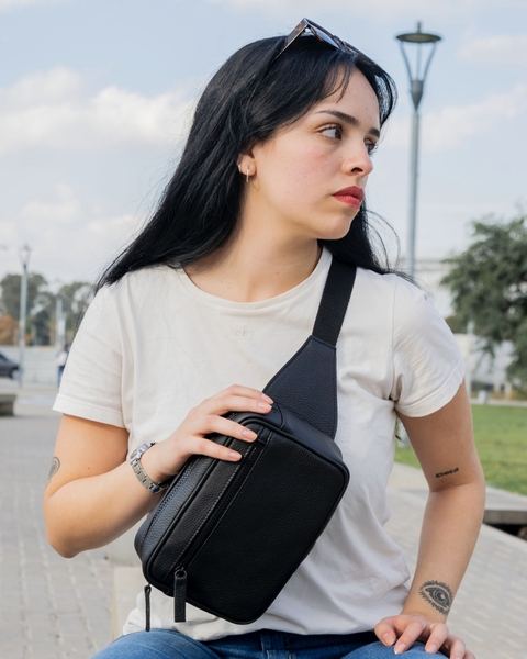 Riñonera Marcial - comprar online