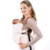 Mochila Portabebe Fusion - comprar online