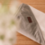 Toallon con capucha de Tusor 70x74cm - Munami