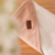 Toallon con capucha de Tusor 70x74cm - tienda online