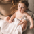 Toallon con capucha de Tusor Extra Grande 95x95 cm - tienda online