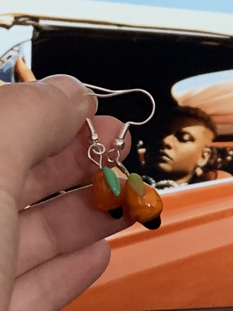 Brinco Caju - comprar online