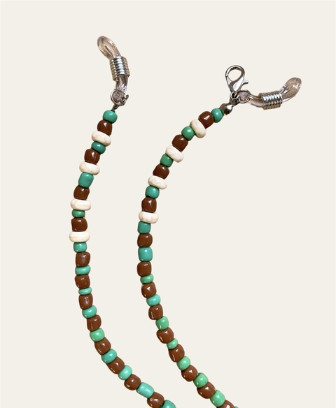 Cordinha de Óculos Raízes