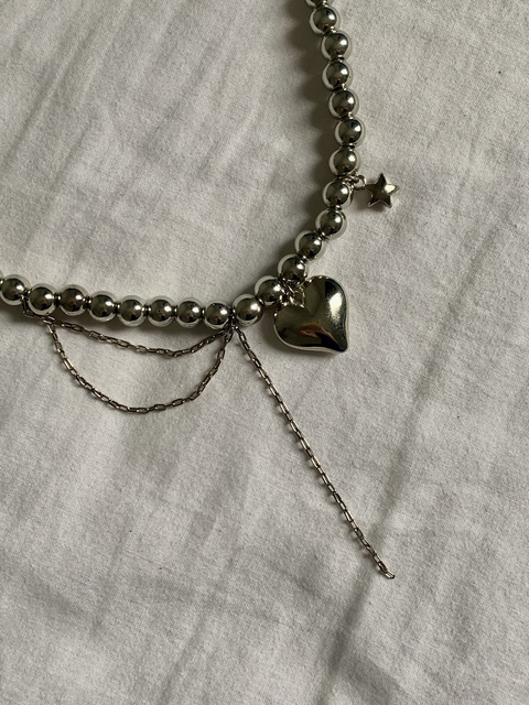 Colar Euphoria - comprar online