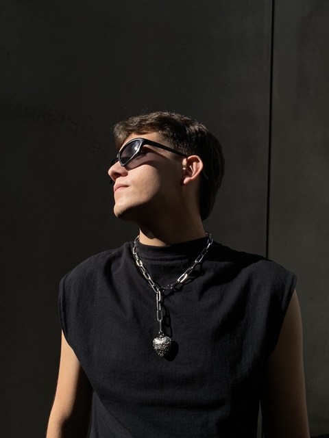 Colar Duda Beat - comprar online