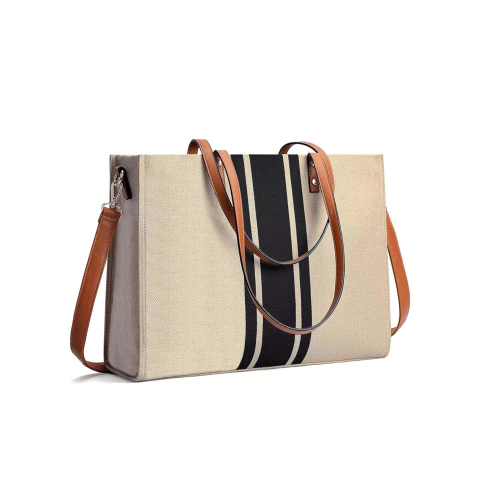 Tote rústico Grace - comprar online