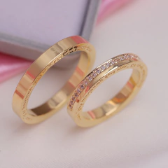 Aliança Lord - comprar online