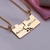 Conjunto Puzzle do Amor - comprar online