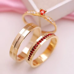 Aliança Flame - comprar online