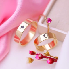 Aliança Lunar Light