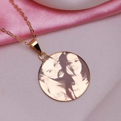 Colar Memória Preciosa