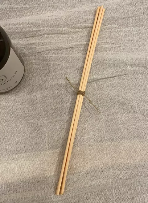 Varillas para refill