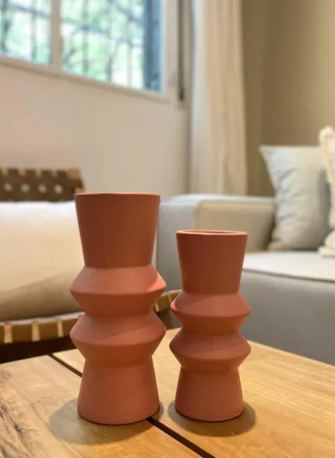 Jarrón Street - comprar online