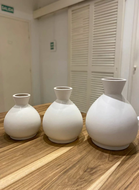 Florero Frida - comprar online