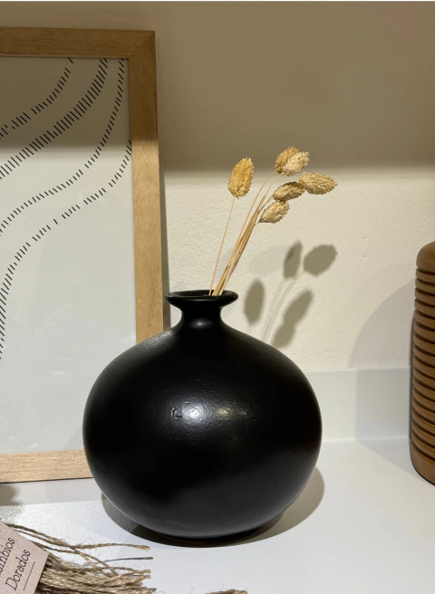 Florero globo - comprar online