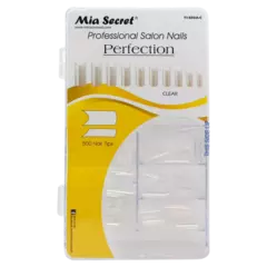 Tips Perfection Clear x500