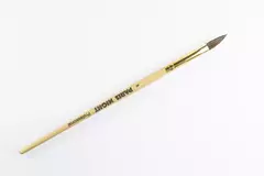 Pincel acrilico N°8 - comprar online