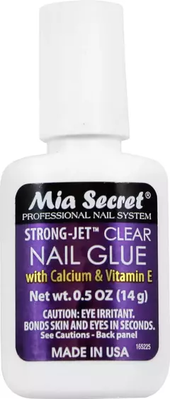 Pegamento Strong Jet 0.5oz