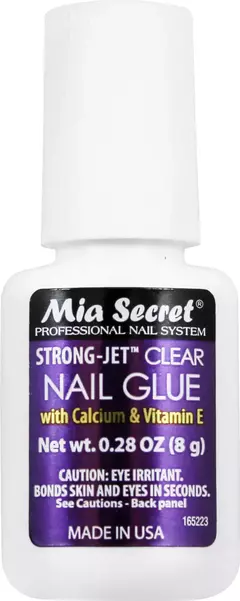 Pegamento Jet Stong 8gr