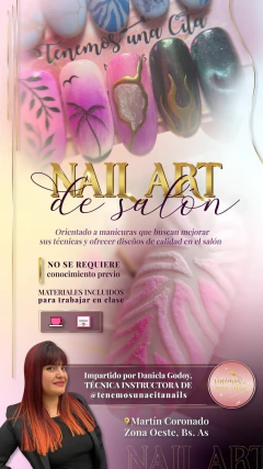Nail Art Inicial - comprar online
