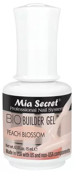 Bio Builder Gel Peach Blossom