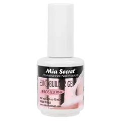BIO BUILDER GEL - tienda online
