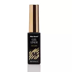 Gel Liner Dorado