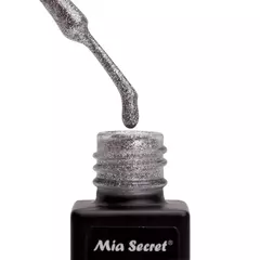 Gel Liner Plateado Mia secret - Nory Nails