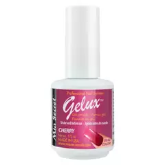 Esmalte Semipermanente Gelux Cherry