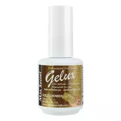 Esmalte Semipermanente Gelux Gold Shower