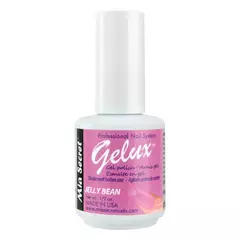Esmalte Semipermanente Gelux Jelly Bean
