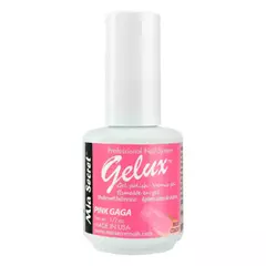Esmalte Semipermanente Gelux Pink Gaga