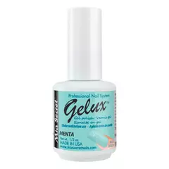 Esmalte Semipermanente Gelux Menta
