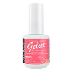 Esmalte Semipermanente Gelux Mamey