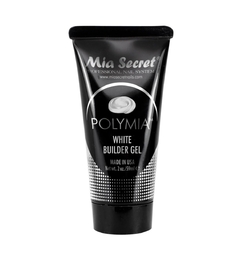 Polymia white 59 gr (poligel)