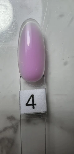 Base rubber charm limit - Nory Nails