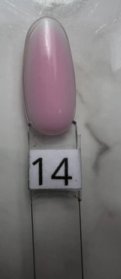 Imagen de Base rubber charm limit
