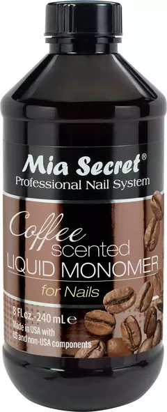 Monómero Líquido CAFÉ 118ml en internet