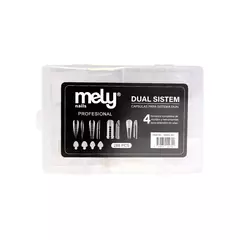 Tips Dual Mely
