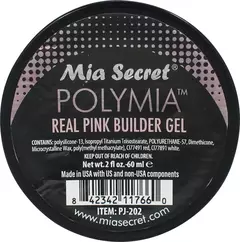 Polymia Builder Gel Mia secret 60ml - Nory Nails