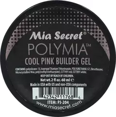 Imagen de Polymia Builder Gel Mia secret 60ml