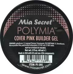 Polymia Builder Gel Mia secret 60ml