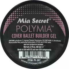 Polymia Builder Gel Mia secret 60ml en internet