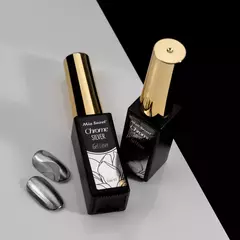 Gel Liner Chrome Silver Mia Secret en internet
