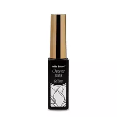 Gel Liner Chrome Silver Mia Secret - Nory Nails