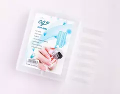 CAPSULAS DUAL SONRISA CUADRADOS CITY GIRL