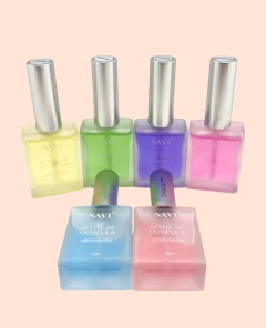 Aceite de Cutículas Navi - comprar online