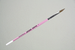 Pincel Acrílico N°8