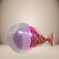 Brocha Pez Pequeña - comprar online