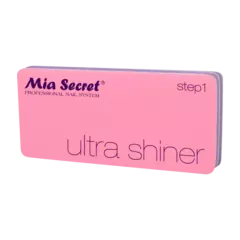 Bloque Pulidor Ultra Shine
